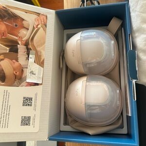 Eufy S1 Wearable Breast Pump